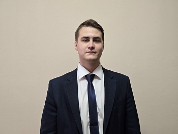 Награды и назначения в Молодёжном совете ФПСО